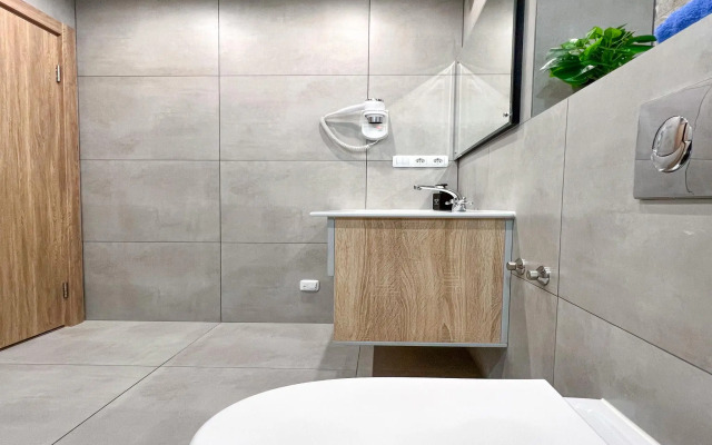 ЖК Гродеков