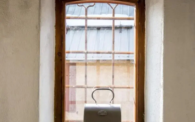 Langley Hotel La Vieille Ferme