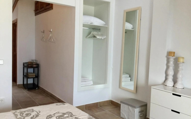 Altea Town House Sea View