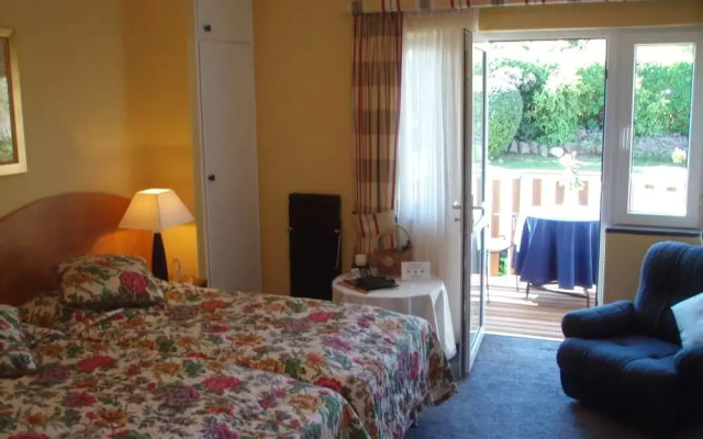 Villa Bellevue Guesthouse