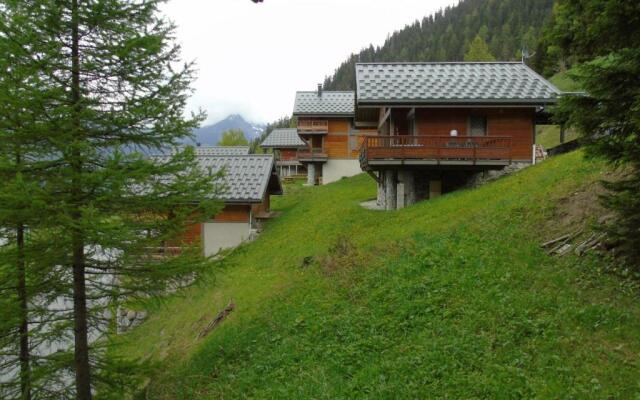 Appartement Valfréjus, 2 pièces, 6 personnes - FR-1-561-78