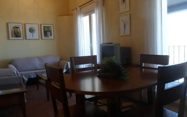 Apartamentos Galatino
