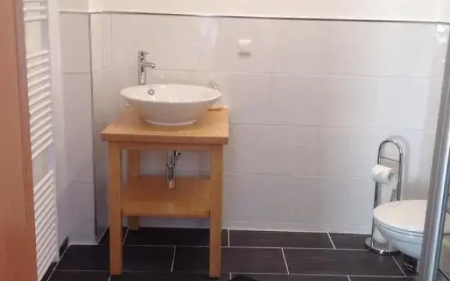 Alpenblümchen Apts. der Kornauer Stuben