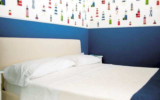 Gioia Resort