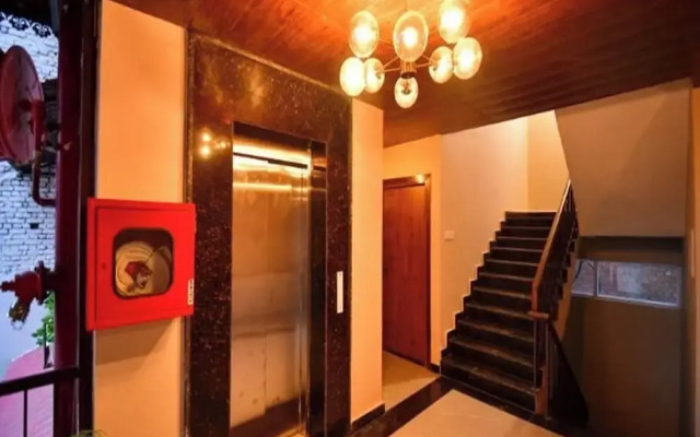 Aviral Ganga A Unit Of Amritaam Wellness