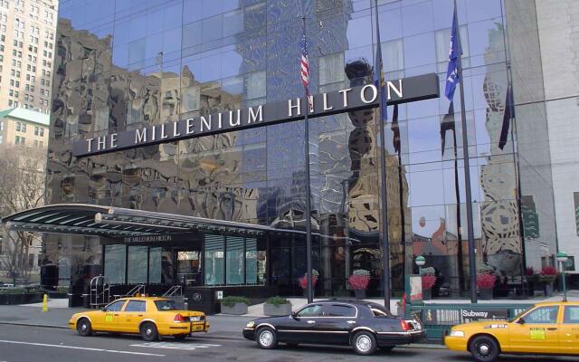 Millennium Downtown New York