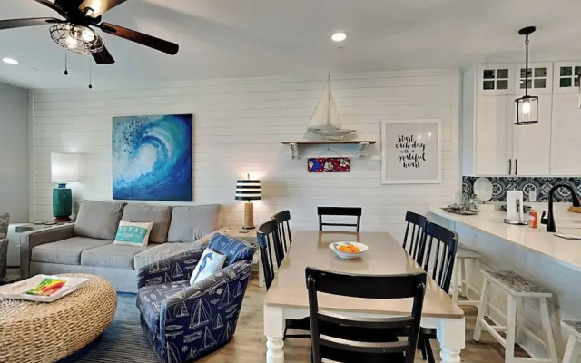 Copano Coastal Gem
