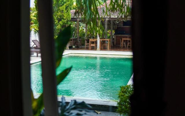 Wanderlust Hostel