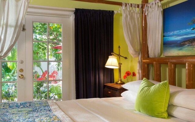 Tropical Inn
