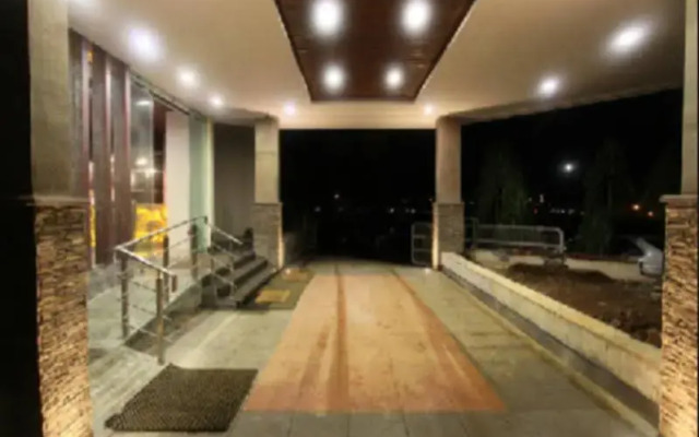 Patang Residency