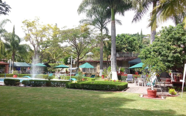 Villa Paraiso