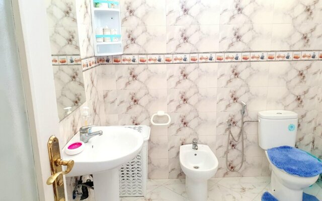 Apartment With One Bedroom In Habous, Casablanca, With Furnished Terrace And Wifi
