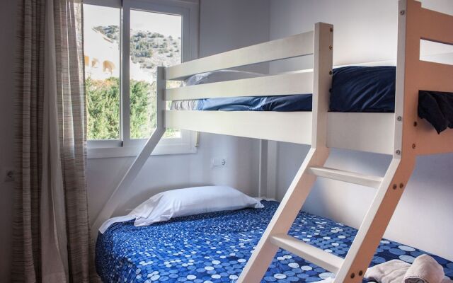 Cipreses House Canovas Nerja