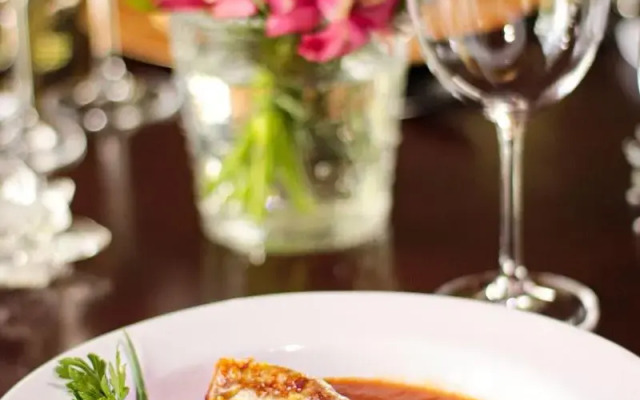 Pousada Casa Da Quineira