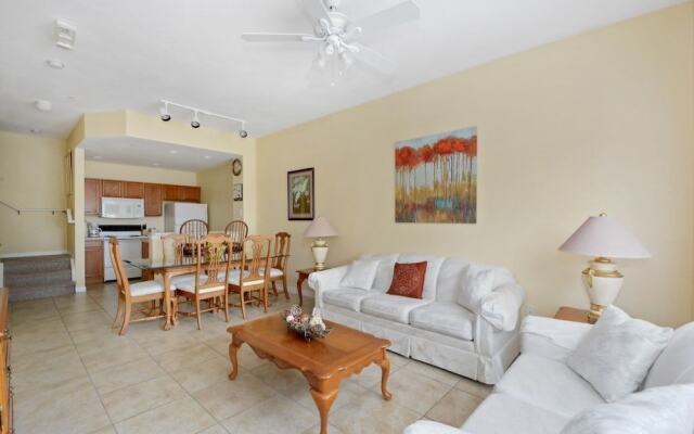 3 bedroom Villa at Seven Dwarfs