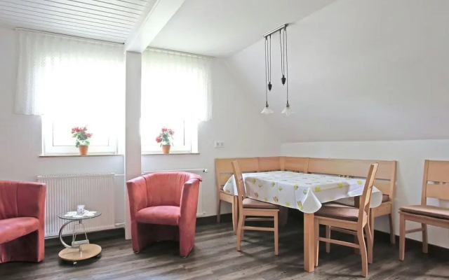 Restful Apartment in Sellinghausen near Golf Course - Apartment in Schmallenberg - Photo 2