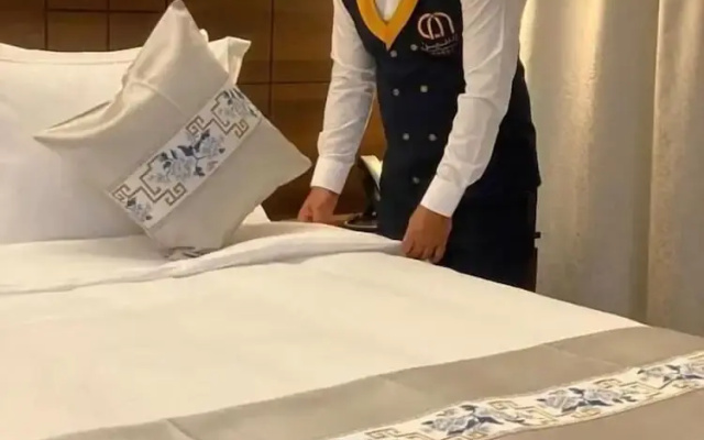 Asin Hotel