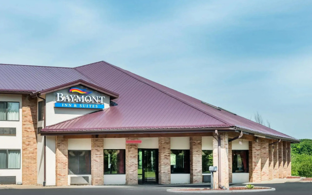 Baymont Warrenton MO