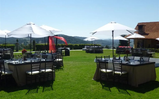 Best Western Sierra Mazamitla