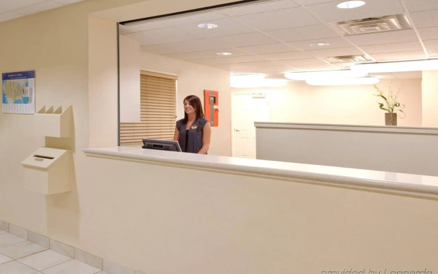 Candlewood Suites Polaris by IHG