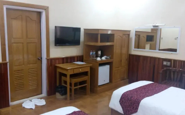 Hotel Juno