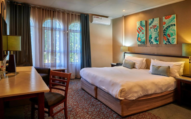 Peermont Metcourt Khoroni, Thohoyandou