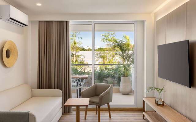 Wyndham Santa Marta Aluna Beach