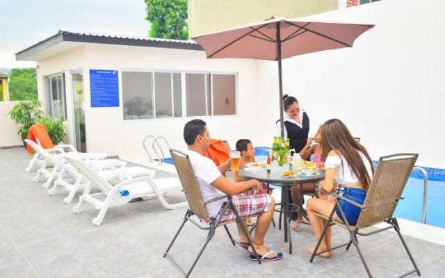 Hotel Palace Ejecutivo