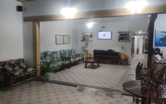 Hotel Lázaro Ubatuba