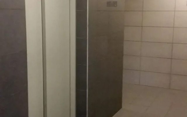 MARGI Eclipse Apartament