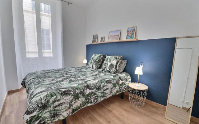 Superbe appartement