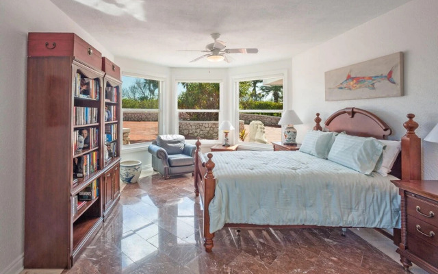 Great Bluff Estates
