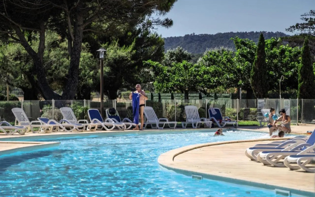Belambra Clubs Résidence Gruissan - Les Ayguades