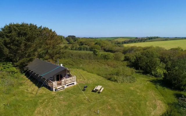 Tembo Safari Tent