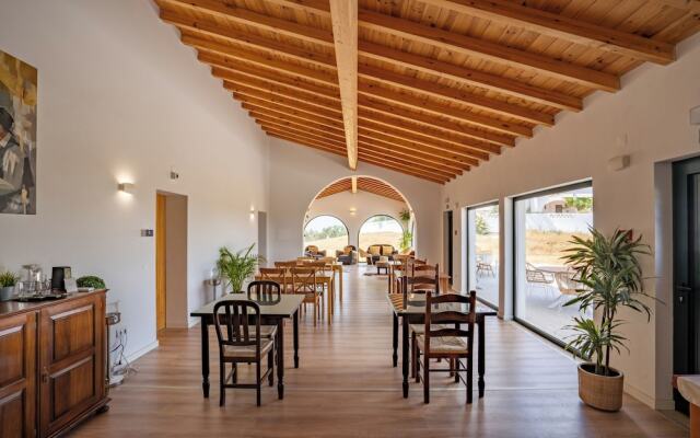 Herdade Vale de Cabras