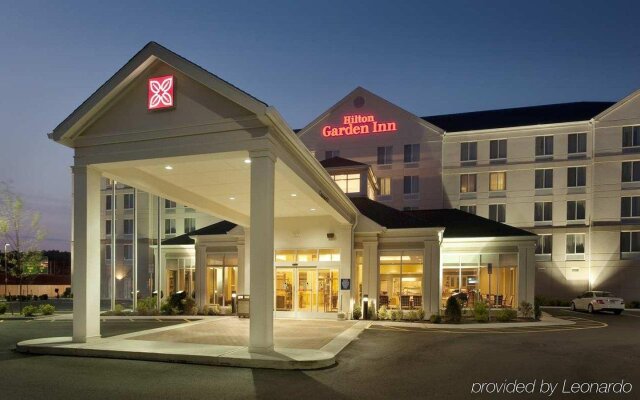 Hilton Garden Inn Mt. Laurel