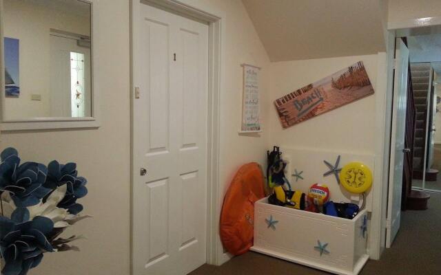 Palm Beach Guest House