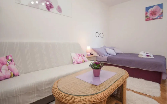 Studio apartment Tina