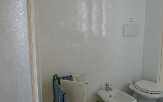 Historic Center Apartment with Private Garage