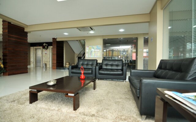 Holiday Inn Express Belém Ananindeua