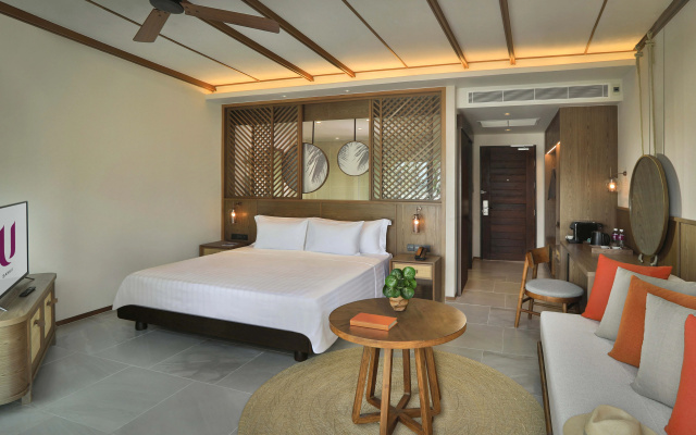 Dorsett Residences Bukit Bintang at Dorsett Kuala Lumpur – Guest Rooms – Kuala Lumpur