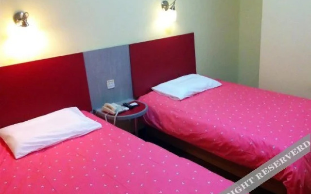 Mingshan Road Hotel ,Dunhuang City