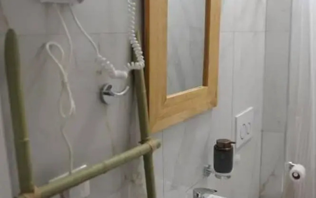 The Dekori Flat in Shkod r