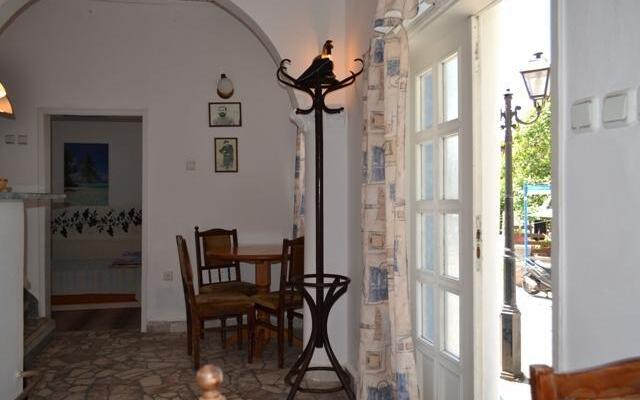 Palazo House