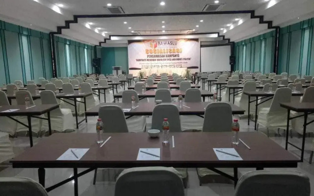 Hotel Sofia Juanda Surabaya