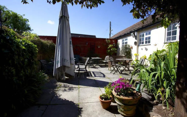 The Three Tuns Inn