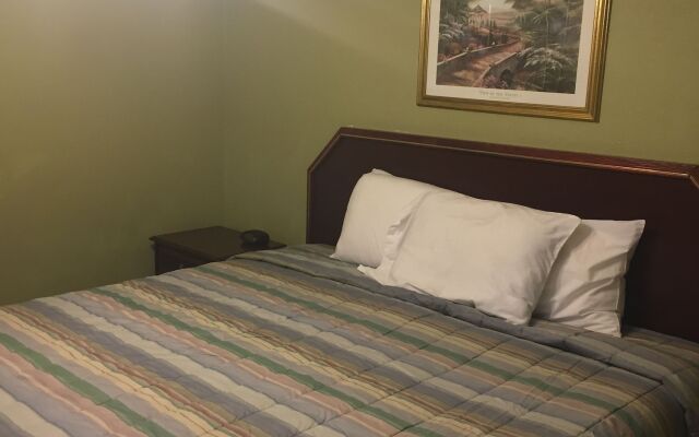 Rodeway Inn & Suites Smyrna