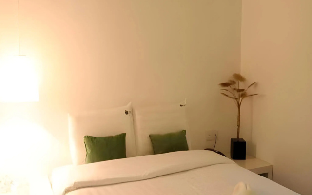 The Tree Boutique Hotel – Guest Rooms – Shah Alam