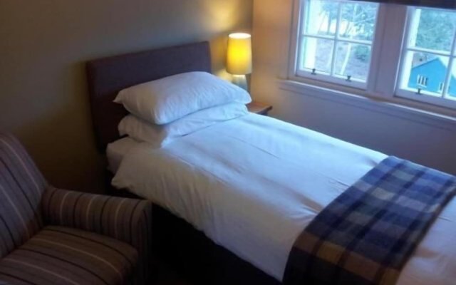 Loch Maree Hotel