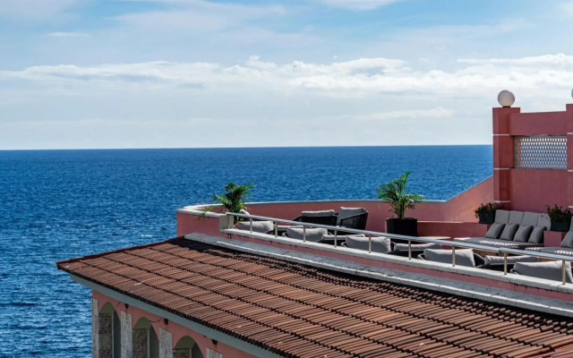 Terceira Mar Hotel